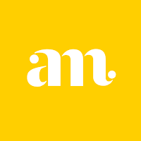 Logo d'Aurore Miot, Communication print et web à Bordeaux
