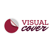 Logo de VISUAL COVER