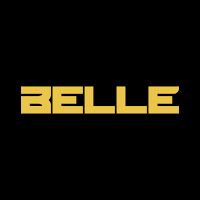 Logo d'Agence BELLE