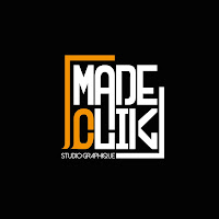 Logo de studio madeclik