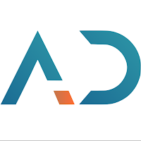 Logo d'AD Web Création