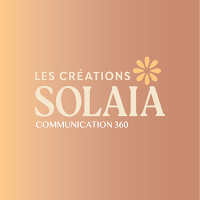 Logo de SOLAIA - Agence de Communication