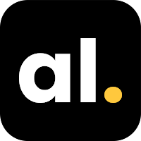 Logo d'Alexis Lyotard – Graphiste freelance