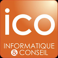 Logo d'Informatique & Conseil
