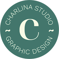 Logo de Charlina Studio