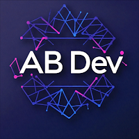 Logo d'AB Dev