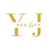 Logo d'YJ Agency