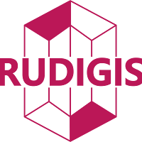 Logo de Rudigis