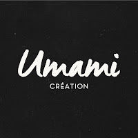 Logo d'Umami création