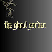 Logo de The ghoul garden