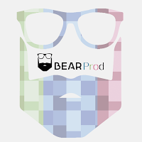 Logo de Bear Production