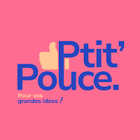 Logo de Ptit'Pouce