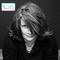 Logo de K_elle_Webdesign