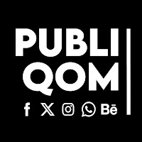 Logo de PubliQom