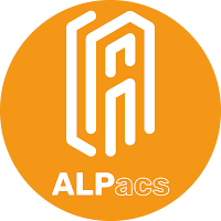 Logo d'ALPacs