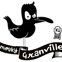 Logo de wonky