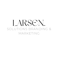 Logo de Larsen Marketing