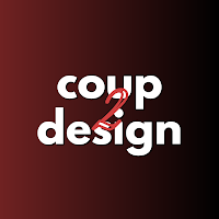 Logo de Coup2design