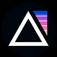 Logo de POLARIZED