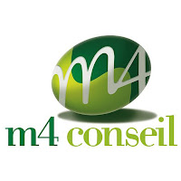 Logo de M4 Conseil