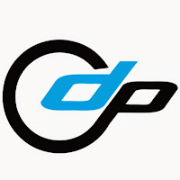 Logo de C.DeProyart Graphiste