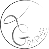 Logo de LGraphie