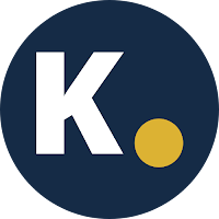 Logo d'Agence Komunike
