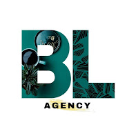 Logo de BL AGENCY