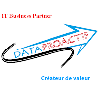 Logo de DATAPROACTIF