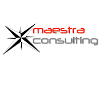 Logo de Maestra Consulting