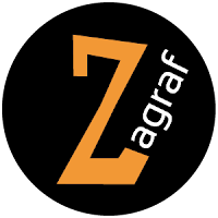 Logo de ZAGRAF