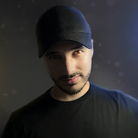Logo de Stéphane Parra - Création de Site Web