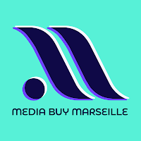 Logo de Media Buy Marseille
