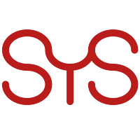 Logo de SYS Monaco