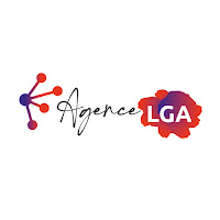 Logo d'Agence LGA