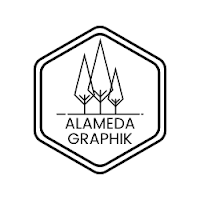 Logo d'AlamedaGraphik