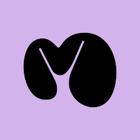Logo de Maxime Thomas - Brand & UI Designer