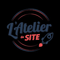 Logo de L'Atelier Du Site