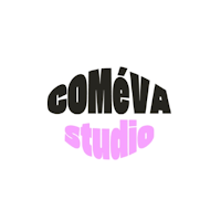 Logo de Comeva Studio - Community Manager