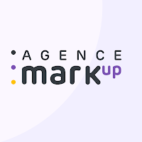 Logo d'Agence MarkUp