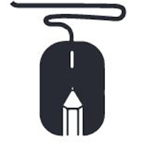 Logo de Louise Chassaing - Webdesigner Graphiste - Création de site web