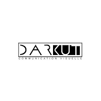 Logo de Darkut - Graphiste - Photographe