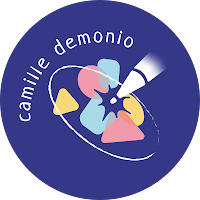 Logo de Camille Demonio
