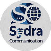 Logo de Sydra Communication