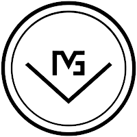 Logo de MG Web Design