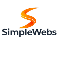 Logo de SimpleWebs