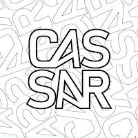 Logo de Suzy CASSAR Graphisme