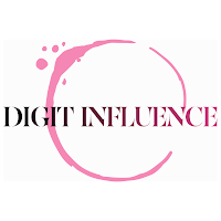 Logo de Digit influence