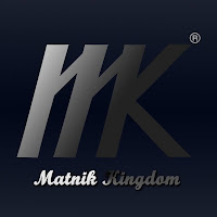 Logo de Matnik Kingdom - AGENCY