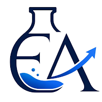Logo d'Élixir d'Avis -Consultant Digital et référencement local